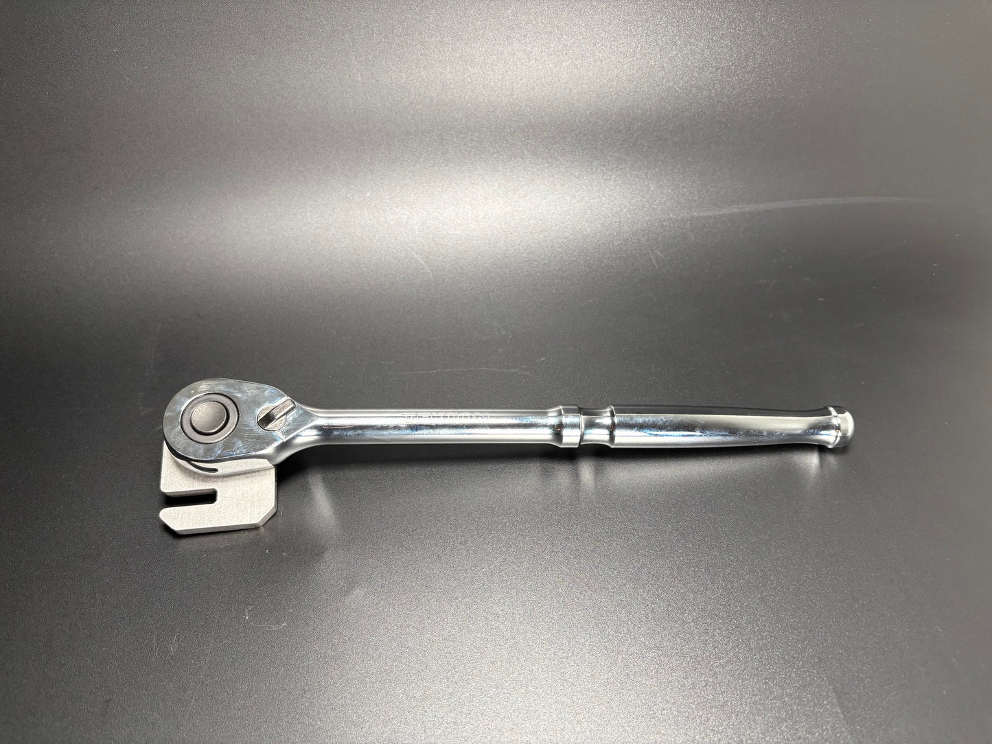 Power Steering Belt Tightener