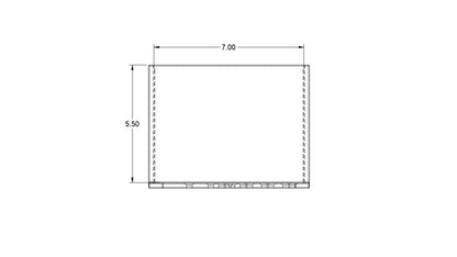 GM Truck - CUCV (Underhood Mount)