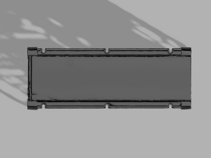 3d Scan - Redarc Manager Alpha 100