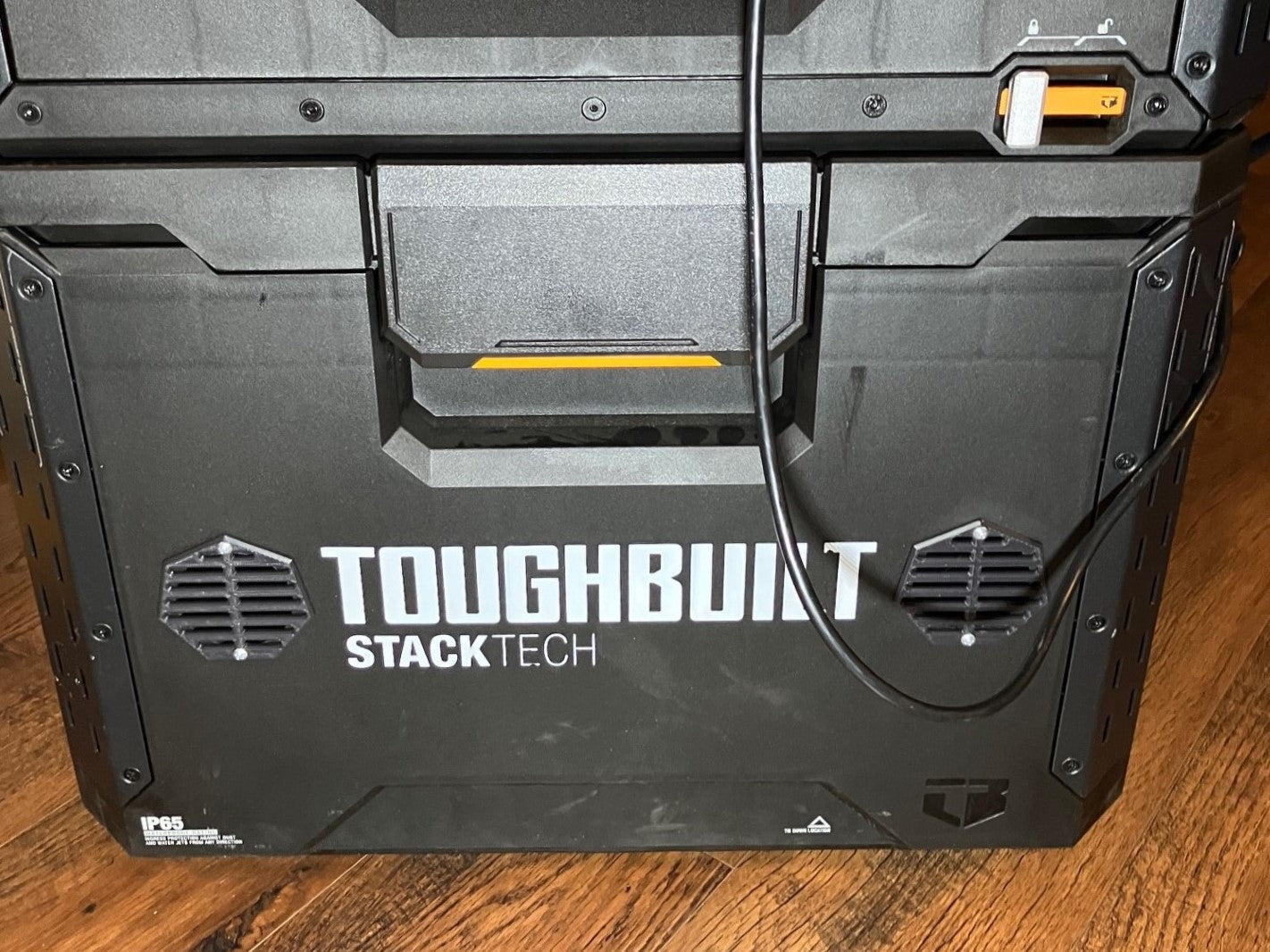 Toughbuilt Stacktech 120v Conversion (Digital Download)